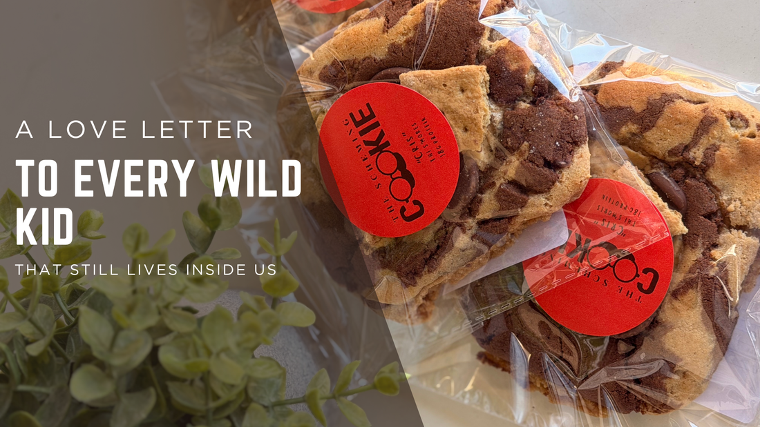Looking for Family Activities in Mesa? Start With a S'mores Cookie and a Summer Memory