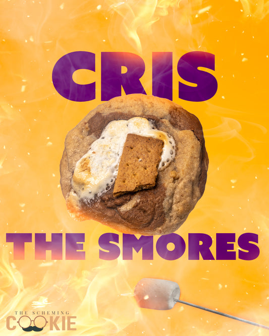 Chris the SMores
